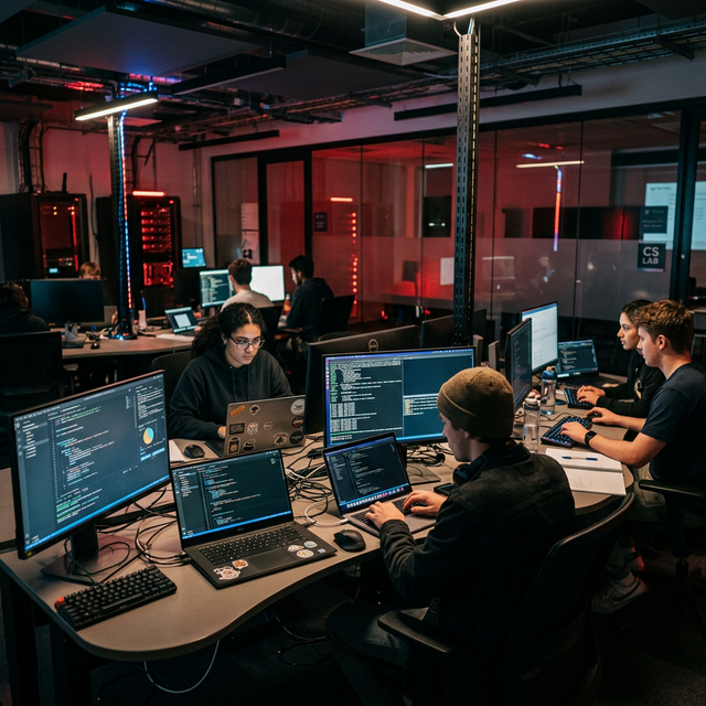 Workshop Web Development Modern