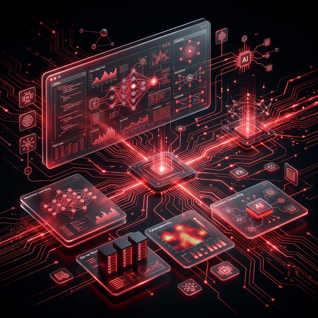 Digital Innovation Hub