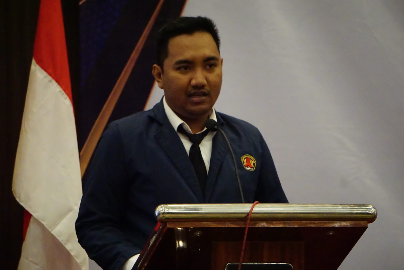 Foto Muhammad Umar Mansyur, S.Kom.