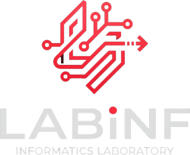 🚀 Website Resmi Laboratorium Informatika Universitas Madura Kini Live!